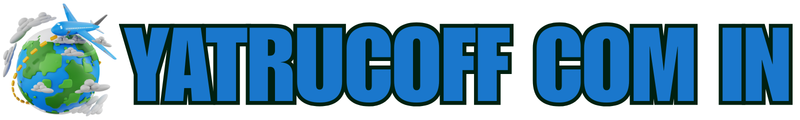 Yatrucoff - Your Trusted Travel Partner in India | Explore, Book & Travel